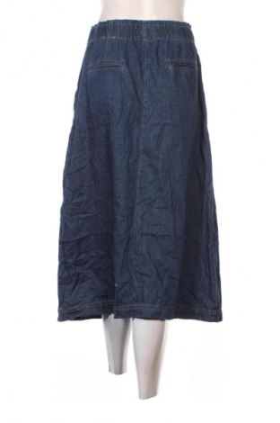 Sukňa Love, Veľkosť M, Farba Modrá, Cena  8,95 €