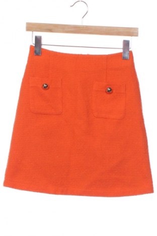 Sukně Lucy, Velikost XXS, Barva Oranžová, Cena  369,00 Kč