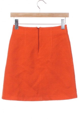 Sukně Lucy, Velikost XXS, Barva Oranžová, Cena  369,00 Kč