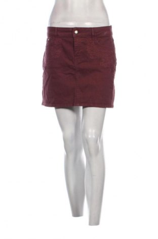 Φούστα MCS, Μέγεθος M, Χρώμα Κόκκινο, Τιμή 63,43 €