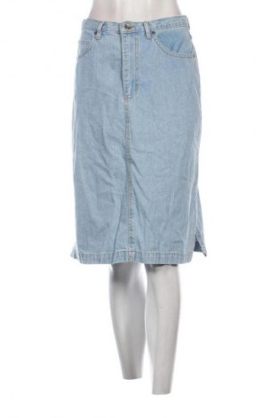 Sukňa Machine, Veľkosť S, Farba Modrá, Cena  10,11 €