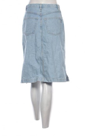 Sukňa Machine, Veľkosť S, Farba Modrá, Cena  10,11 €