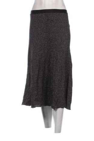 Szoknya Mads Norgaard, Méret M, Szín Fekete, Ár 5 730 Ft