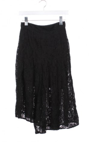Fustă Maje, Mărime XS, Culoare Negru, Preț 304,99 Lei