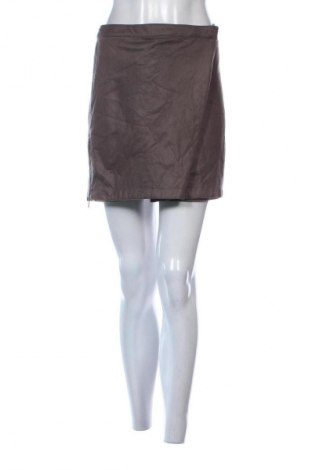Sukně Mandarin, Velikost M, Barva Hnědá, Cena  169,00 Kč