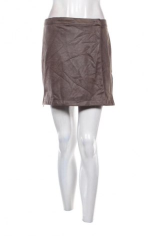 Sukně Mandarin, Velikost XL, Barva Hnědá, Cena  139,00 Kč