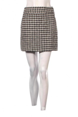 Пола Mango, Размер S, Цвят Многоцветен, Цена 17,99 лв.