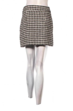 Пола Mango, Размер S, Цвят Многоцветен, Цена 17,99 лв.