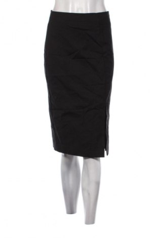 Φούστα Mango, Μέγεθος S, Χρώμα Μαύρο, Τιμή 16,99 €