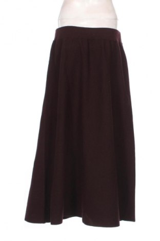 Fustă Mango, Mărime XL, Culoare Maro, Preț 89,47 Lei