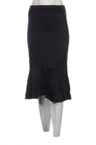 Szoknya Mango, Méret S, Szín Kék, Ár 6 764 Ft