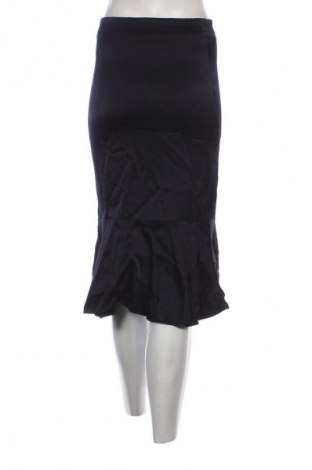 Szoknya Mango, Méret S, Szín Kék, Ár 6 764 Ft