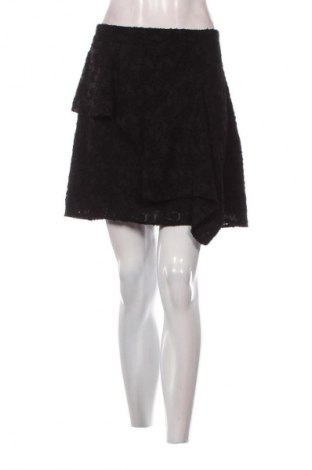 Пола Mango, Размер L, Цвят Черен, Цена 24,99 лв.