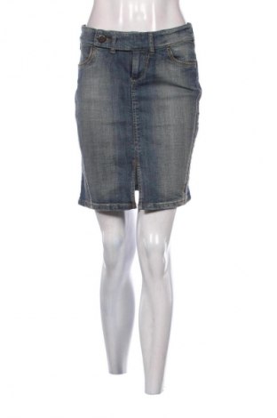 Spódnica Mango, Rozmiar S, Kolor Niebieski, Cena 62,07 zł