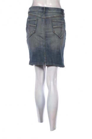 Spódnica Mango, Rozmiar S, Kolor Niebieski, Cena 62,07 zł