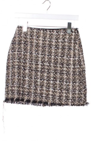 Spódnica Mango, Rozmiar XS, Kolor Kolorowy, Cena 78,99 zł