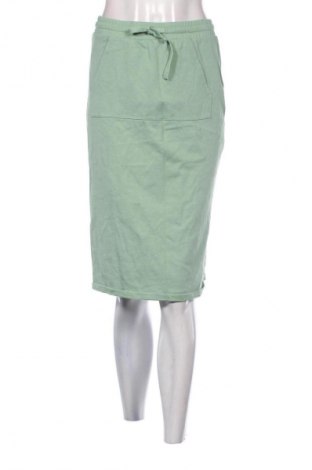 Sukňa Mango, Veľkosť S, Farba Zelená, Cena  17,39 €