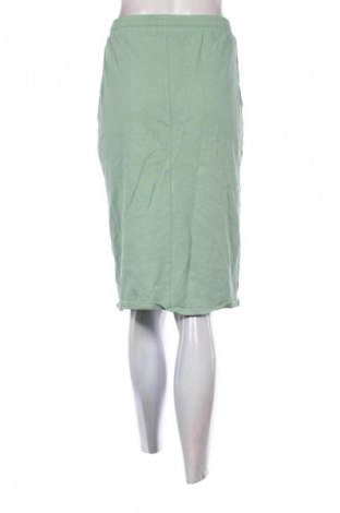 Sukňa Mango, Veľkosť S, Farba Zelená, Cena  17,39 €