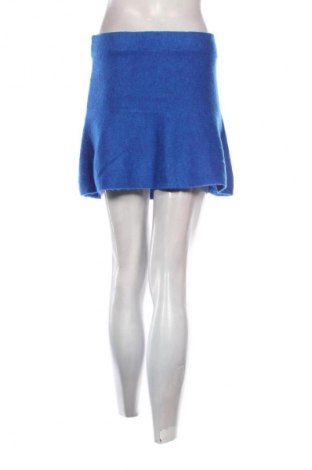 Szoknya Mango, Méret S, Szín Kék, Ár 5 404 Ft