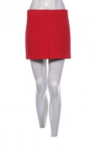 Sukně Mango, Velikost S, Barva Červená, Cena  342,00 Kč