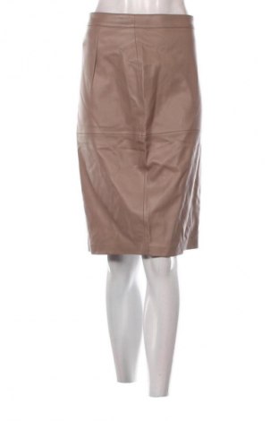 Sukně Mango, Velikost S, Barva Béžová, Cena  249,00 Kč