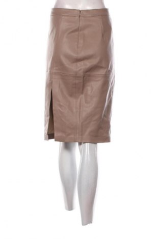 Sukně Mango, Velikost S, Barva Béžová, Cena  249,00 Kč