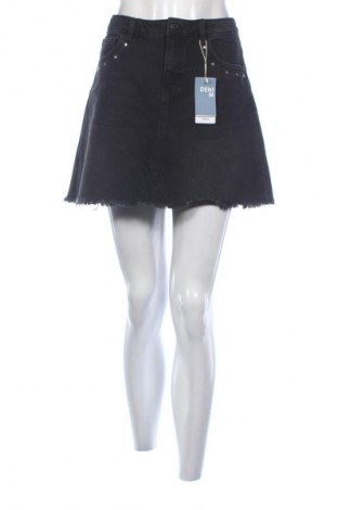 Szoknya Mango, Méret L, Szín Szürke, Ár 12 400 Ft