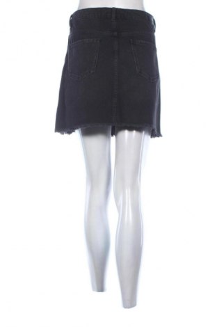 Szoknya Mango, Méret L, Szín Szürke, Ár 12 400 Ft