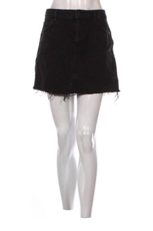 Szoknya Mango, Méret M, Szín Fekete, Ár 4 739 Ft