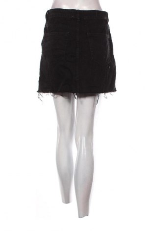 Szoknya Mango, Méret M, Szín Fekete, Ár 4 739 Ft