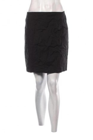 Szoknya Mango, Méret L, Szín Fekete, Ár 3 499 Ft