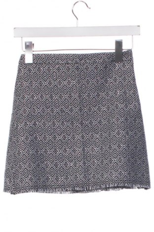 Φούστα Mango, Μέγεθος XS, Χρώμα Πολύχρωμο, Τιμή 31,68 €