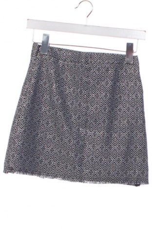 Φούστα Mango, Μέγεθος XS, Χρώμα Πολύχρωμο, Τιμή 31,68 €