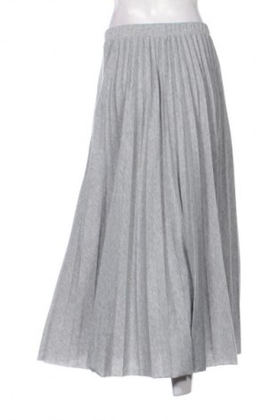 Szoknya Mango, Méret S, Szín Szürke, Ár 6 794 Ft