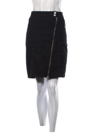 Φούστα Mango, Μέγεθος XL, Χρώμα Μαύρο, Τιμή 13,80 €