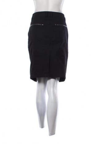 Φούστα Mango, Μέγεθος XL, Χρώμα Μαύρο, Τιμή 13,80 €