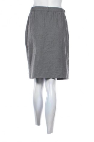 Fustă Mango, Mărime S, Culoare Gri, Preț 47,99 Lei