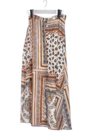 Fustă Mango, Mărime XS, Culoare Multicolor, Preț 87,46 Lei