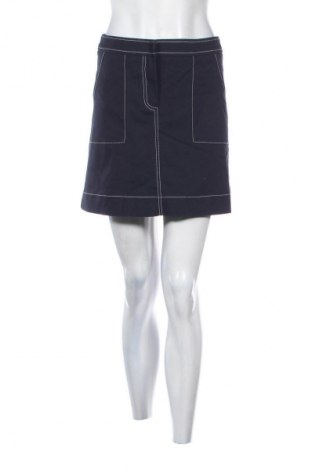 Пола Mango, Размер S, Цвят Син, Цена 14,99 лв.