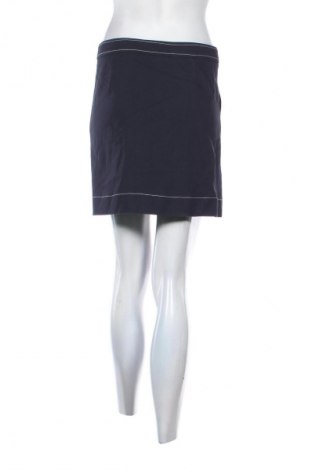 Пола Mango, Размер S, Цвят Син, Цена 14,99 лв.