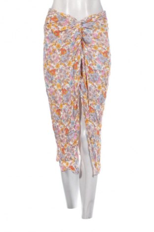 Пола Mango X Pernille, Размер S, Цвят Многоцветен, Цена 26,99 лв.