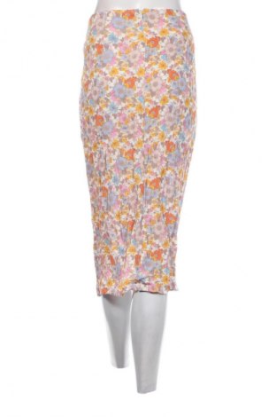 Пола Mango X Pernille, Размер S, Цвят Многоцветен, Цена 26,99 лв.