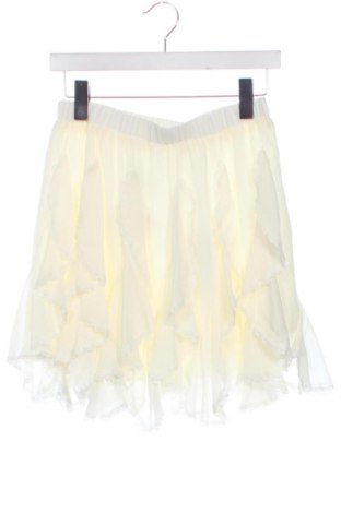 Φούστα Manosque, Μέγεθος M, Χρώμα Εκρού, Τιμή 12,99 €