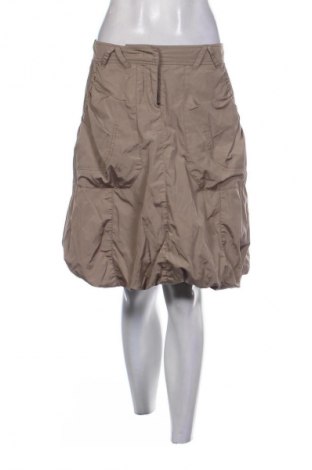 Sukně Marc Cain, Velikost L, Barva Hnědá, Cena  1 557,00 Kč