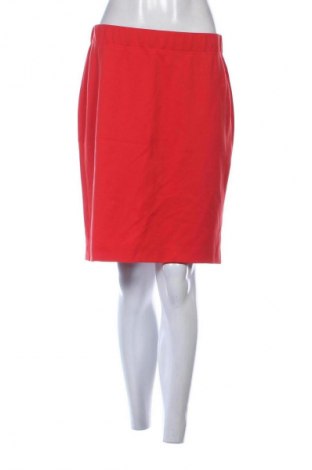 Φούστα Marc Cain, Μέγεθος L, Χρώμα Κόκκινο, Τιμή 63,00 €