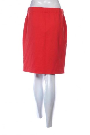 Φούστα Marc Cain, Μέγεθος L, Χρώμα Κόκκινο, Τιμή 63,00 €