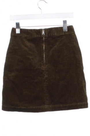 Sukňa Marc O'Polo, Veľkosť XS, Farba Zelená, Cena  11,95 €