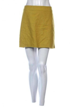 Szoknya Marc O'Polo, Méret L, Szín Sárga, Ár 5 559 Ft