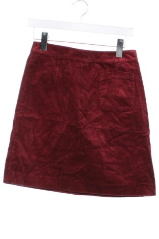 Fustă Marc O'Polo, Mărime XS, Culoare Roșu, Preț 60,99 Lei