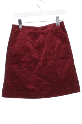 Fustă Marc O'Polo, Mărime XS, Culoare Roșu, Preț 60,99 Lei